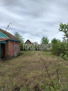 Продажа дачи Омск. 