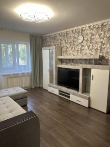 Продажа квартиры Омск. Комарова проспект, 3