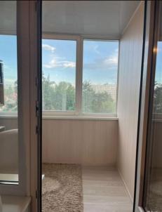 Продажа квартиры Омск. Лукашевича, 23а Продажа квартиры Омск. Лукашевича, 23а