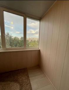 Продажа квартиры Омск. Лукашевича, 23а Продажа квартиры Омск. Лукашевича, 23а