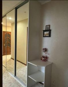 Продажа квартиры Омск. Лукашевича, 23а Продажа квартиры Омск. Лукашевича, 23а