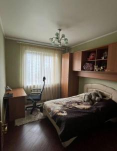 Продажа квартиры Омск. Лукашевича, 23а Продажа квартиры Омск. Лукашевича, 23а
