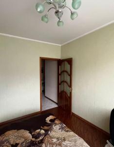 Продажа квартиры Омск. Лукашевича, 23а Продажа квартиры Омск. Лукашевича, 23а