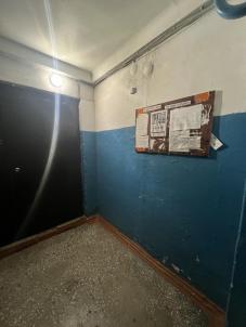 Продажа квартиры Омск. 1-я Станционная улица 108А