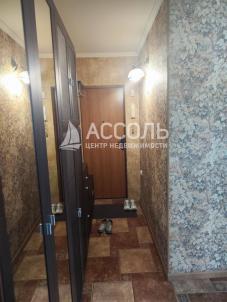 Продажа квартиры Омск. ул. 50 лет ВЛКСМ,16 Продажа квартиры Омск. ул. 50 лет ВЛКСМ,16