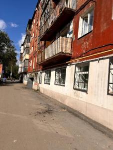 Продажа квартиры Омск. ул Кордная 5-я, 24 Продажа квартиры Омск. ул Кордная 5-я, 24