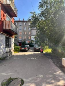 Продажа квартиры Омск. ул Кордная 5-я, 24 Продажа квартиры Омск. ул Кордная 5-я, 24