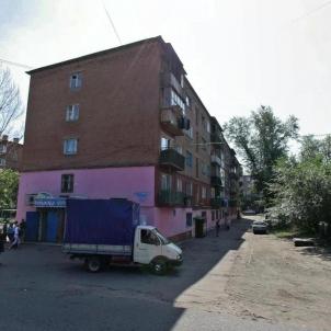 Продажа квартиры Омск. ул Кордная 5-я, 24