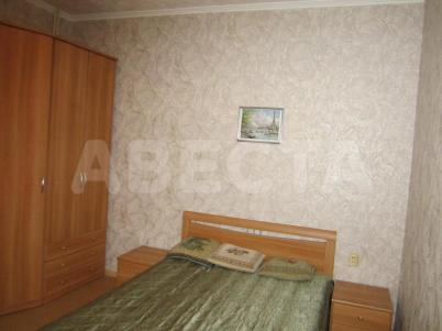 Продажа квартиры Омск. ул. Орджоникидзе, 273