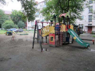 Продажа квартиры Омск. ул. Орджоникидзе, 273