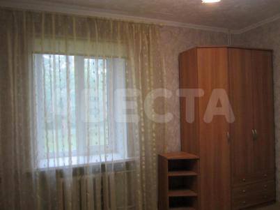 Продажа квартиры Омск. ул. Орджоникидзе, 273