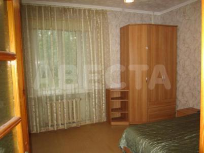 Продажа квартиры Омск. ул. Орджоникидзе, 273