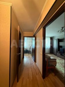 Продажа квартиры Омск. ул. Лукашевича, 13А Продажа квартиры Омск. ул. Лукашевича, 13А