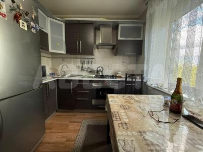 Продажа квартиры Омск. ул. Лукашевича, 13А Продажа квартиры Омск. ул. Лукашевича, 13А