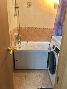 Продажа квартиры Омск. ул. Тварковского, 4