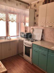 Продажа квартиры Омск. ул. Тварковского, 4
