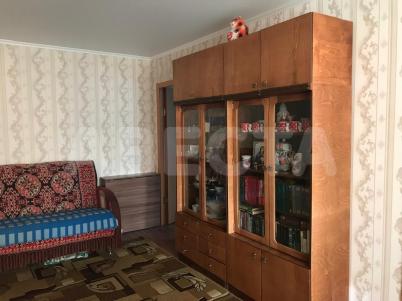 Продажа квартиры Омск. ул. Тварковского, 4