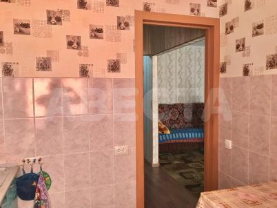 Продажа квартиры Омск. ул. Тварковского, 4