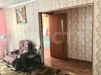 Продажа квартиры Омск. ул. Тварковского, 4