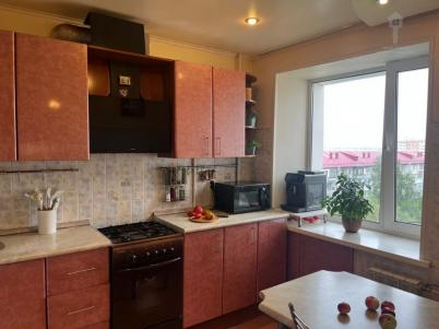 Продажа квартиры Омск. Любимый, 4-я Любинская, 40А