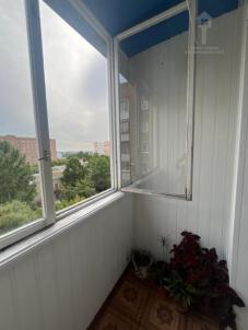 Продажа квартиры Омск. Любимый, 4-я Любинская, 40А