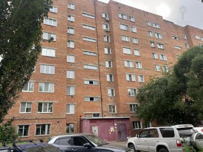 Продажа квартиры Омск. Любимый, 4-я Любинская, 40А