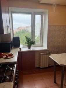 Продажа квартиры Омск. Любимый, 4-я Любинская, 40А
