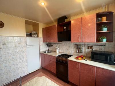 Продажа квартиры Омск. Любимый, 4-я Любинская, 40А