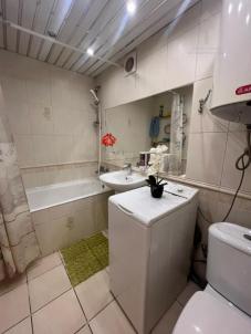 Продажа квартиры Омск. Любимый, 4-я Любинская, 40А