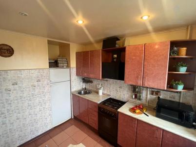 Продажа квартиры Омск. Любимый, 4-я Любинская, 40А