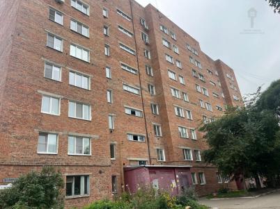 Продажа квартиры Омск. Любимый, 4-я Любинская, 40А