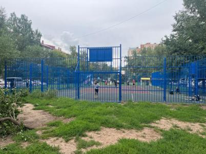 Продажа квартиры Омск. Любимый, 4-я Любинская, 40А