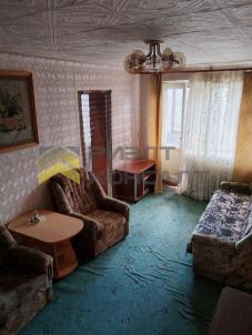 Продажа квартиры Омск. улица Андрианова, 20
