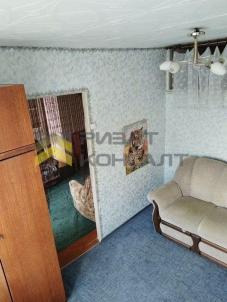 Продажа квартиры Омск. улица Андрианова, 20