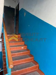 Продажа квартиры Омск. улица Андрианова, 20 Продажа квартиры Омск. улица Андрианова, 20