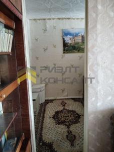 Продажа квартиры Омск. улица Андрианова, 20