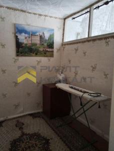 Продажа квартиры Омск. улица Андрианова, 20