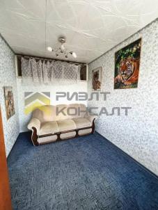 Продажа квартиры Омск. улица Андрианова, 20 Продажа квартиры Омск. улица Андрианова, 20