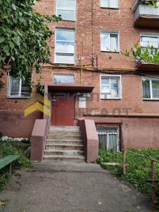 Продажа квартиры Омск. улица Андрианова, 20