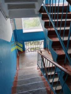 Продажа квартиры Омск. улица Андрианова, 20