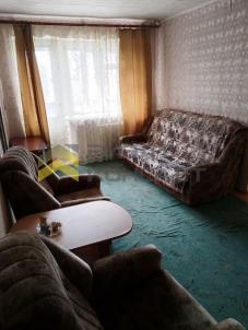 Продажа квартиры Омск. улица Андрианова, 20