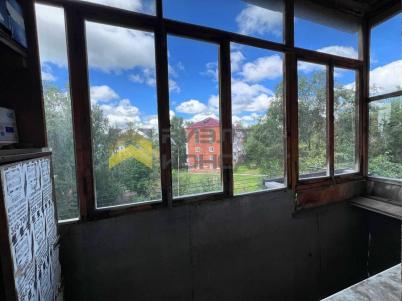 Продажа квартиры Омск. улица Андрианова, 20 Продажа квартиры Омск. улица Андрианова, 20