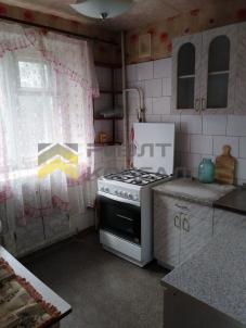 Продажа квартиры Омск. улица Андрианова, 20
