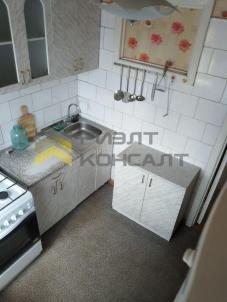 Продажа квартиры Омск. улица Андрианова, 20