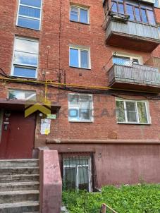 Продажа квартиры Омск. улица Андрианова, 20 Продажа квартиры Омск. улица Андрианова, 20