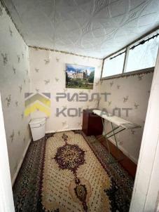 Продажа квартиры Омск. улица Андрианова, 20 Продажа квартиры Омск. улица Андрианова, 20