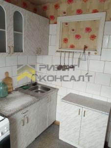 Продажа квартиры Омск. улица Андрианова, 20