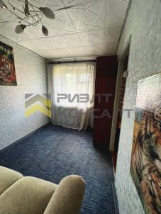 Продажа квартиры Омск. улица Андрианова, 20 Продажа квартиры Омск. улица Андрианова, 20