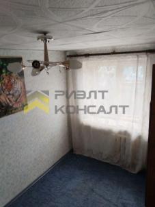 Продажа квартиры Омск. улица Андрианова, 20