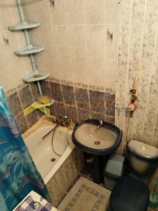 Продажа квартиры Омск. улица Андрианова, 20